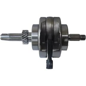 Quality Motorcycle Crankshaft With CG250 250cc Air Cooled 167FMM For Dirt Bike ATV Quad in Saudi Arabia