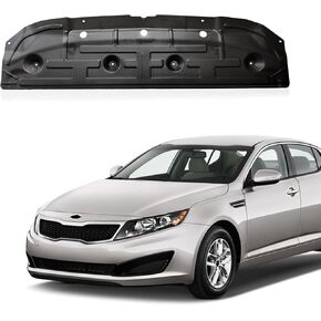 غلاف المحرك الأمامي Splash Shield لعام 2011 2012 2013 Kia Optima 291104U100 KI1228129 in Saudi Arabia
