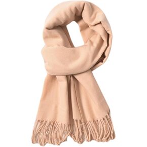 وشاح Cyian للنساء وشاح الشتاء لينة دافئة الباشمينا شالات in Kuwait