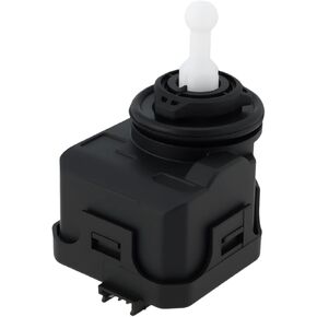 Headlight Level Adjustment Motor 1J0941295C Compatible with Audi A2 Compatible with Seat Arosa in Kuwait
