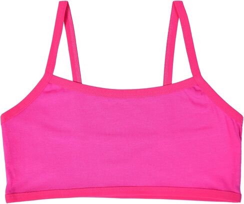 5 حزمة تدريب حزمة حمالات الفتيات ، محصول كامي تدريب حامى الفتيات in Kuwait