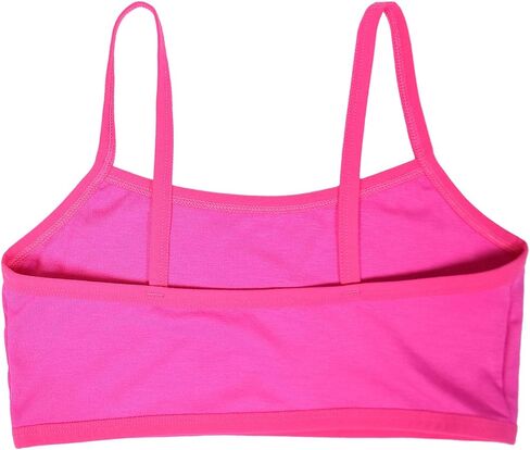 5 حزمة تدريب حزمة حمالات الفتيات ، محصول كامي تدريب حامى الفتيات in Kuwait