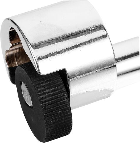 1set Lug Nut Removal Tool Nut Extractor Socket for Stripped Broken Bolts Versatile Easy to Use for Home Repair Auto Maintenance Lever Included in Saudi Arabia