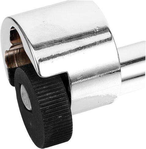 1set Lug Nut Extractor Tool Nut Remover for Automotive Repair and Home Maintenance Includes Wrench in Saudi Arabia
