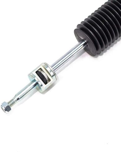 Godspeed MSS0129-C MonoSS Coilover Lowering Kit, Fully Adjustable, Ride Height, Spring Tension And 16 Click Damping, compatible with Honda Hatchback (FL) 2022-25 in Saudi Arabia