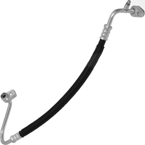 Mechanics Choice A/C Refrigerant Discharge Hose for 2016-2019 Ford Explorer (3.5L V6) (FWD) in Saudi Arabia