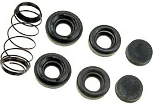 Rear Drum Brake Wheel Cylinder Kit for Chevrolet C1500,Tahoe,Blazer,K1500 1988 1989 1990 1991 1992 1993 1994 1995 1996 1997 1998 1999 2000 for Cadillac Escalade 2000 1 x in Kuwait