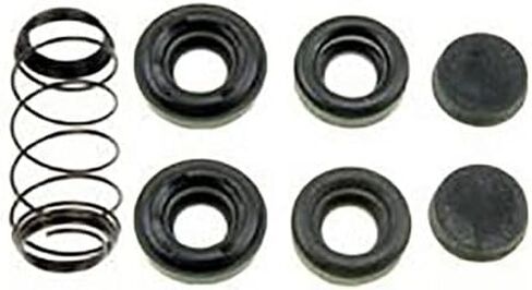 Rear Drum Brake Wheel Cylinder Kit for Chevrolet C1500,Tahoe,Blazer,K1500 1988 1989 1990 1991 1992 1993 1994 1995 1996 1997 1998 1999 2000 for Cadillac Escalade 2000 1 x in Kuwait