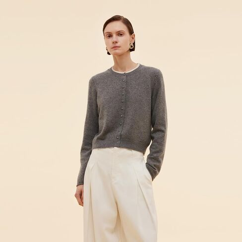 100% الصوف الخالص المرأة الصيف القمم العصرية طاقم الرقبة قصيرة الأكمام الجبهة جيب فضفاضة تناسب متماسكة البلوز البلوزات تجريب in Kuwait