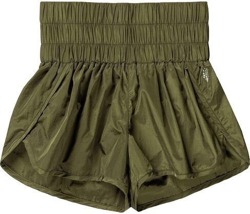 Free People Womens Way Home Shorts in Saudi Arabia