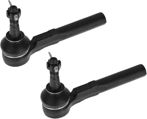 العجلات محمل محور TIE ROD ROD SWAY BAR من 8 كرات BERINGKIT تشمل مختومة لبيك لتيرارازا ، لتشيفي لوباندر ، لبونتياك لمونتانا ، لزحل للتتابع in Saudi Arabia