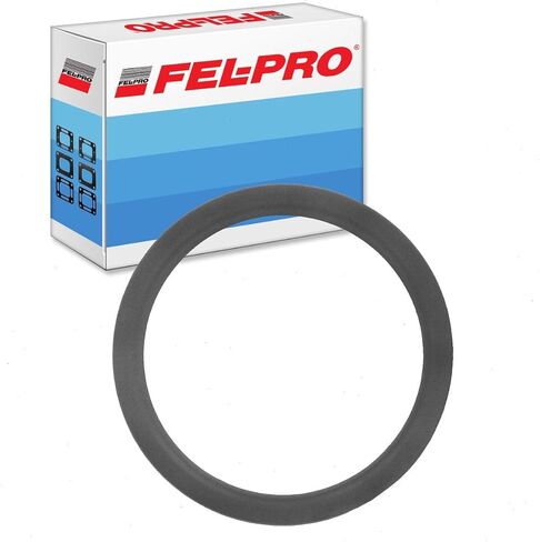 Rear Engine Crankshaft Seal Kit compatible with Honda Civic 1.3L 1.5L 1.8L 2.0L 2.4L L4 2002-2020 in Saudi Arabia