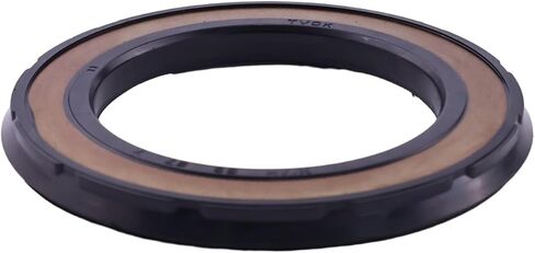 Oil Seal 43821-22000-71 438212200071 Compatible with Toyota Forklift 3-8FD/FB10-30 in Saudi Arabia
