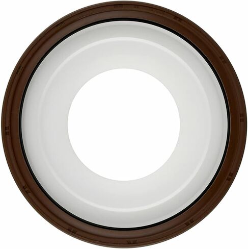 الختم الرئيسي الخلفي ، الختم الرئيسي للعمود المرفقي للمحرك لشيفي كولورادو 5.3L 2009-2011 ، سيلفرادو 1500 HD 6.0L 2001-2003 ، GMC Sierra 1500 4.8L 2000-2013 89060436 in Saudi Arabia