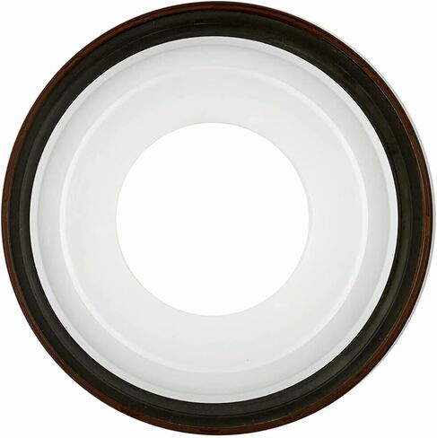 الختم الرئيسي الخلفي ، الختم الرئيسي للعمود المرفقي للمحرك لشيفي كولورادو 5.3L 2009-2011 ، سيلفرادو 1500 HD 6.0L 2001-2003 ، GMC Sierra 1500 4.8L 2000-2013 89060436 in Saudi Arabia