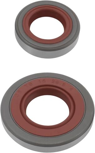 مجموعة ختم زيت العمود المرفقي مجموعة متوافقة مع STIHL 024 026 034 036 MS260 MS360 in Kuwait