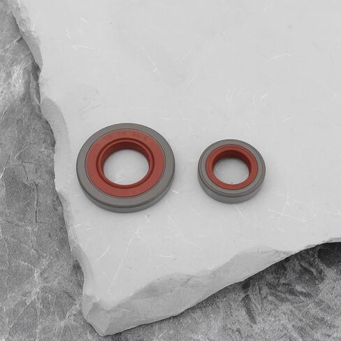 مجموعة ختم زيت العمود المرفقي مجموعة متوافقة مع STIHL 024 026 034 036 MS260 MS360 in Kuwait