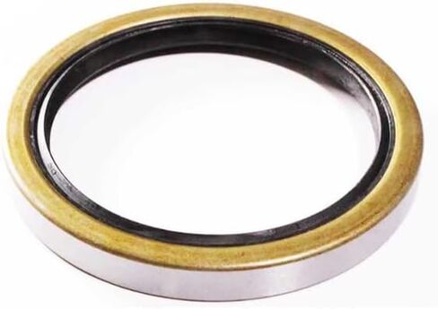 6140211341 Rear CRANKSHAFT Seal for B3.3 Komatsu Cummins 6140211340 6140-21-1341, 6140211340, 614021134 in Saudi Arabia