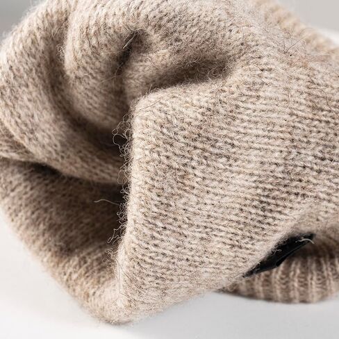 قفازات جلدية شتوية للنساء، بطانة دافئة من الكشمير تعمل باللمس، قفاز أنيق للقيادة in Saudi Arabia