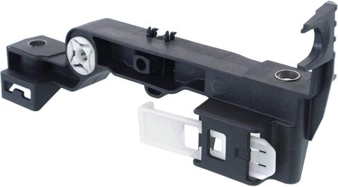 ل Dodge RAM 1500/2500/3500 BRACKET BRACKET 2009 2010 DRIVER | تصاعد | جميع أنواع الكابينة | CH2508108 | 68222827ab in Saudi Arabia