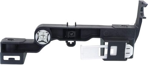 ل Dodge RAM 1500/2500/3500 BRACKET BRACKET 2009 2010 DRIVER | تصاعد | جميع أنواع الكابينة | CH2508108 | 68222827ab in Saudi Arabia