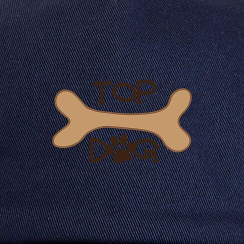 CafePress Top Dog Capable Capeball Cap in Saudi Arabia