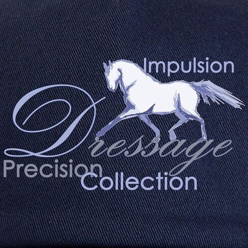 Cafepress Dressage Horse Cap Capable Capeball Cap in Saudi Arabia