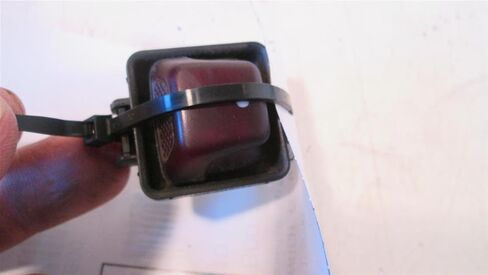 Mercedes-Benz 1298201610 Convertible Top Switch in Saudi Arabia