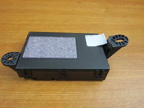 Chrysler Sebring Convertible Top Control Electric Module Mopar OEM 4602674AL in Saudi Arabia