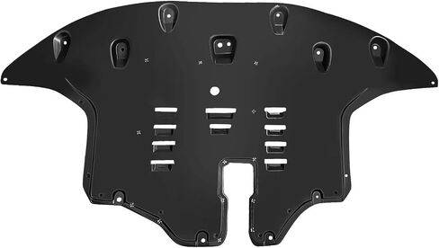 Parts N Go Front Engine تحت الغطاء للفترة 2016-2020 Sorento 3.3L KI1228152 29110C6800 in Saudi Arabia