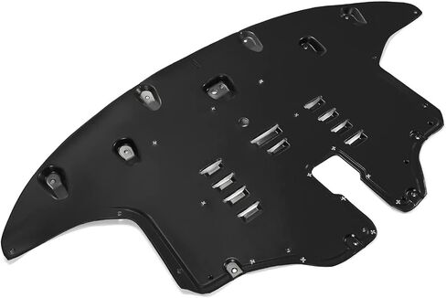 Parts N Go Front Engine تحت الغطاء للفترة 2016-2020 Sorento 3.3L KI1228152 29110C6800 in Saudi Arabia