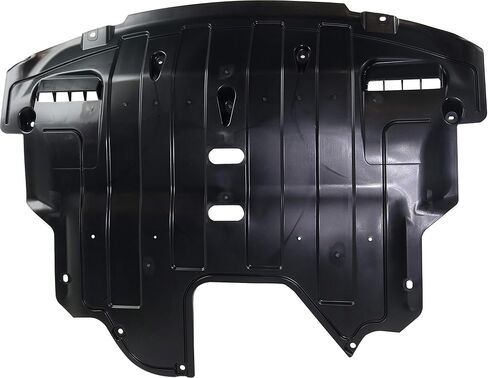 Garage-Pro Engine Splash Shield for Kia Forte 2015-2016 ، Forte Koup 2015 ، Forte5 Front ، Kia Forte Association in Kuwait