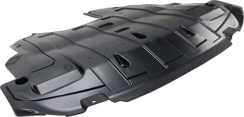 Garage-Pro Engine Splash Shield for Kia Forte 2015-2016 ، Forte Koup 2015 ، Forte5 Front ، Kia Forte Association in Kuwait