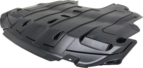Garage-Pro Engine Splash Shield for Kia Forte 2015-2016 ، Forte Koup 2015 ، Forte5 Front ، Kia Forte Association in Kuwait