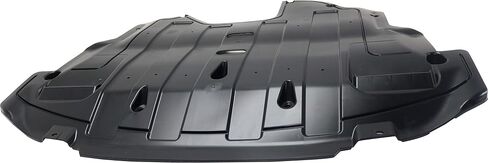 Garage-Pro Engine Splash Shield for Kia Forte 2015-2016 ، Forte Koup 2015 ، Forte5 Front ، Kia Forte Association in Kuwait