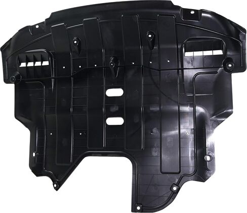 Garage-Pro Engine Splash Shield for Kia Forte 2015-2016 ، Forte Koup 2015 ، Forte5 Front ، Kia Forte Association in Kuwait