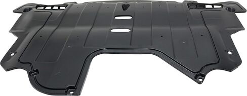Garage-Pro Engine Splash Shield for Kia Forte 2015-2016 ، Forte Koup 2015 ، Forte5 Front ، Kia Forte Association in Kuwait