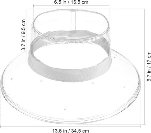 Ciieeo 2pcs Bucket Hat Creative Fisherman Cap for Outdoor Activities for Fishing Cycling Hiking and Beach Play White Material in Saudi Arabia