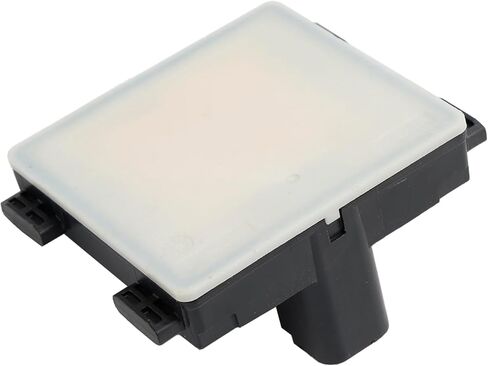 مستشعر التحذير من نظام الكشف عن بقعة الأعمى Areyourshop ML3Z-14C689-G لفورد F-150 2021-2023 ML3T14H031AK ML3Z14C689A ، ML3Z14C689E ، ML3Z14C689F in Saudi Arabia