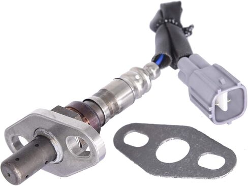Walker Products 350-64057 مستشعر الأوكسجين ، مستشعر O2 Premium O2 ، نسبة الوقود الهوائية ث/شفة in Kuwait