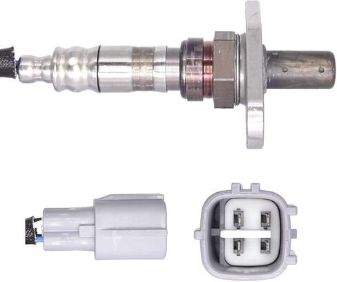 Walker Products 350-64057 مستشعر الأوكسجين ، مستشعر O2 Premium O2 ، نسبة الوقود الهوائية ث/شفة in Kuwait