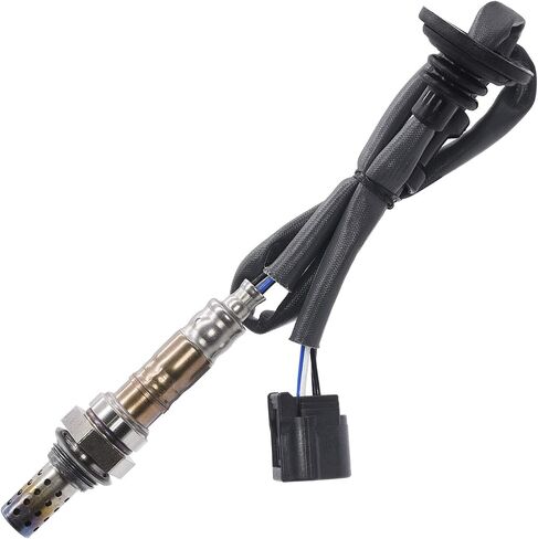 Walker Products 350-34577 مستشعر الأوكسجين ، مستشعر O2 المصب للمعدات الأصلية ، مستشعر الأكسجين الممتاز in Kuwait