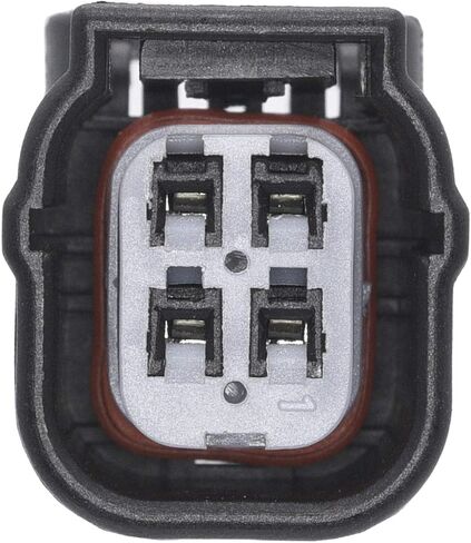 Walker Products 350-34577 مستشعر الأوكسجين ، مستشعر O2 المصب للمعدات الأصلية ، مستشعر الأكسجين الممتاز in Kuwait