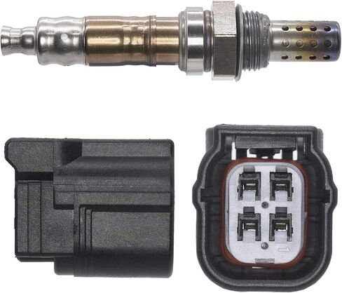 Walker Products 350-34577 مستشعر الأوكسجين ، مستشعر O2 المصب للمعدات الأصلية ، مستشعر الأكسجين الممتاز in Kuwait