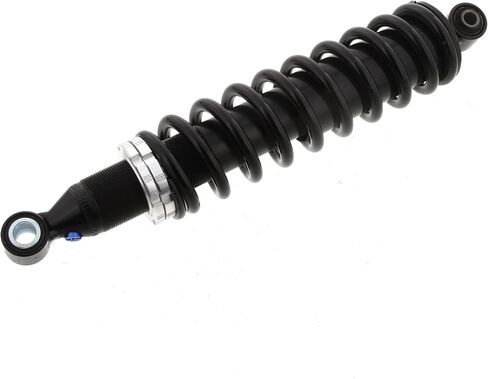 Rear Gas Shock for Honda Rancher TRX420 4WD Automatic x1 2009-2014 by Race-Driven in Saudi Arabia