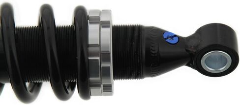 Rear Gas Shock for Honda Rancher TRX420 4WD Automatic x1 2009-2014 by Race-Driven in Saudi Arabia