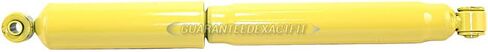 For Chevy Silverado 2003-2007 Set of 4 Monroe Gas-Magnum Shocks - BuyAutoParts 77-68375EN New in Saudi Arabia