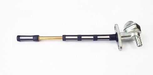 NEW KTM FUEL COCK CPL OFF-ON-RES 1994-2002 125 200 250 300 EXC SX 58307105200 in Saudi Arabia