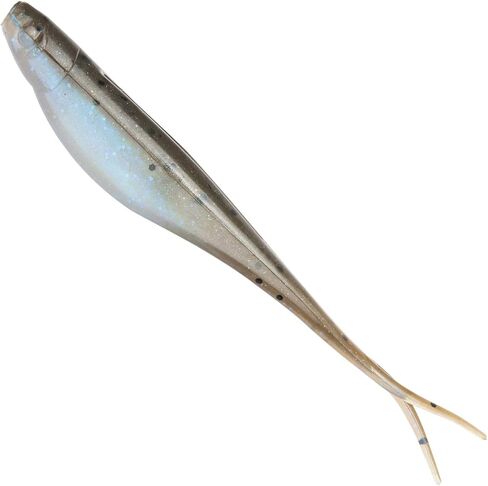Strike King 3X Z-Too Soft Jerkbait Fishing Lure in Kuwait