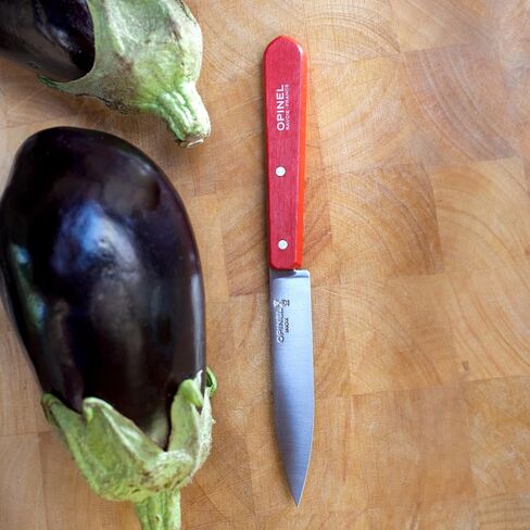 Opinel 112 سكاكين مطبخ متنوعة بألوان البوب ​​الحلوة (مجموعة من 4) in Kuwait